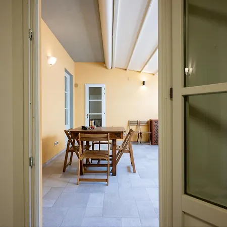 Casa San Felice Appartement *