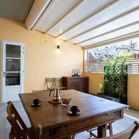 Appartement Casa San Felice *