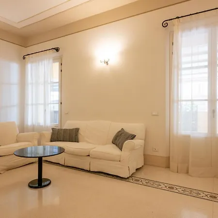 Appartement Casa San Felice