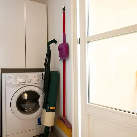 Appartement Casa San Felice *