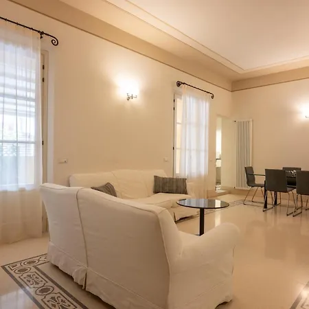 Apartment Casa San Felice Pisa