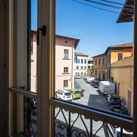 Casa San Felice Appartement *