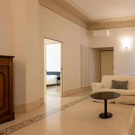 Appartement Casa San Felice *