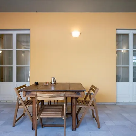 Apartmán Casa San Felice