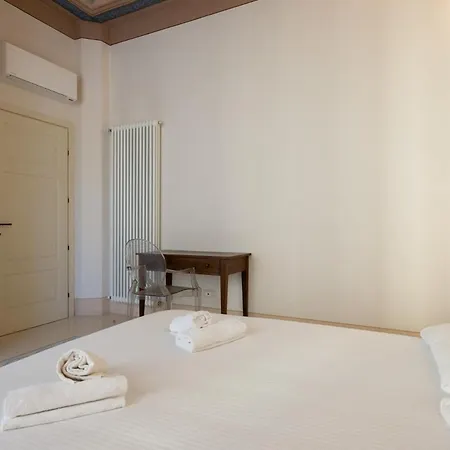Appartement Casa San Felice *