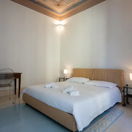 Casa San Felice * Pisa