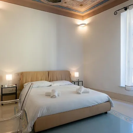 Casa San Felice Apartment *