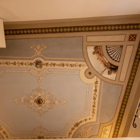 Casa San Felice Appartement Pisa