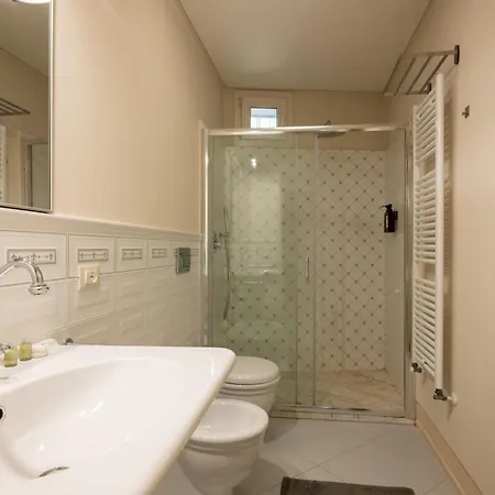 Casa San Felice Appartement *