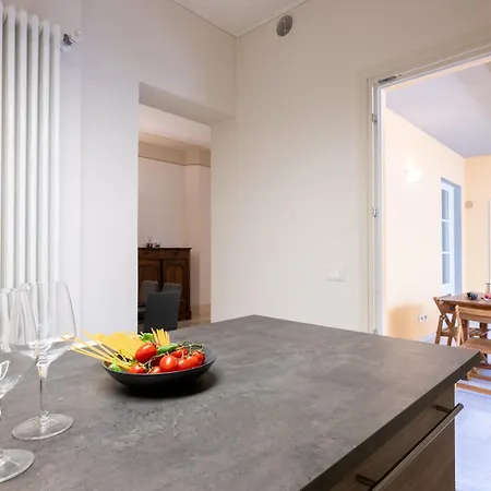 Casa San Felice Apartment Pisa