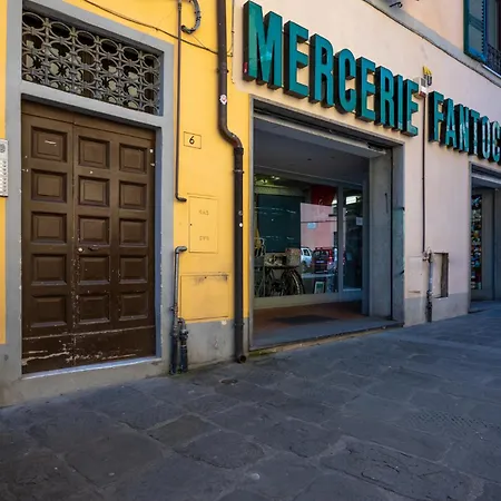 Casa San Felice Pisa