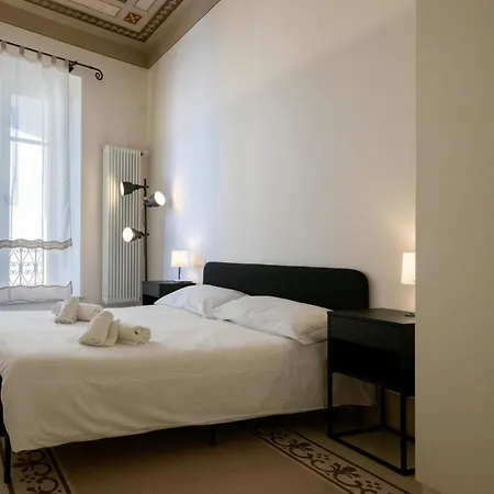 Casa San Felice Apartment