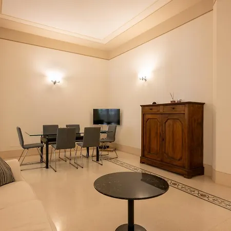 Casa San Felice Appartement *