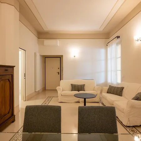 Appartement Casa San Felice *
