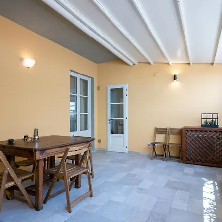 Casa San Felice Apartment Pisa