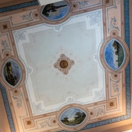 Casa San Felice Apartment *