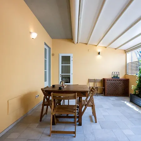 Casa San Felice Apartment Pisa