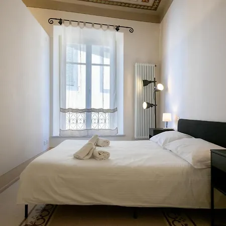 Casa San Felice Apartment *